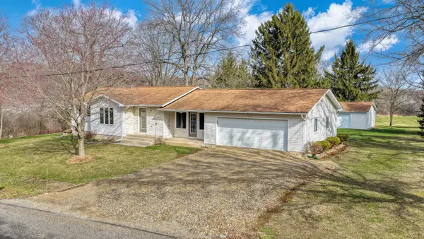 13330 Cornell Road, Concord, MI 49237