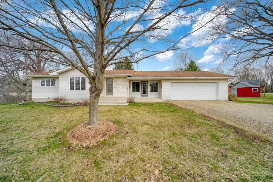 13330 Cornell Road, Concord, MI 49237 - #2