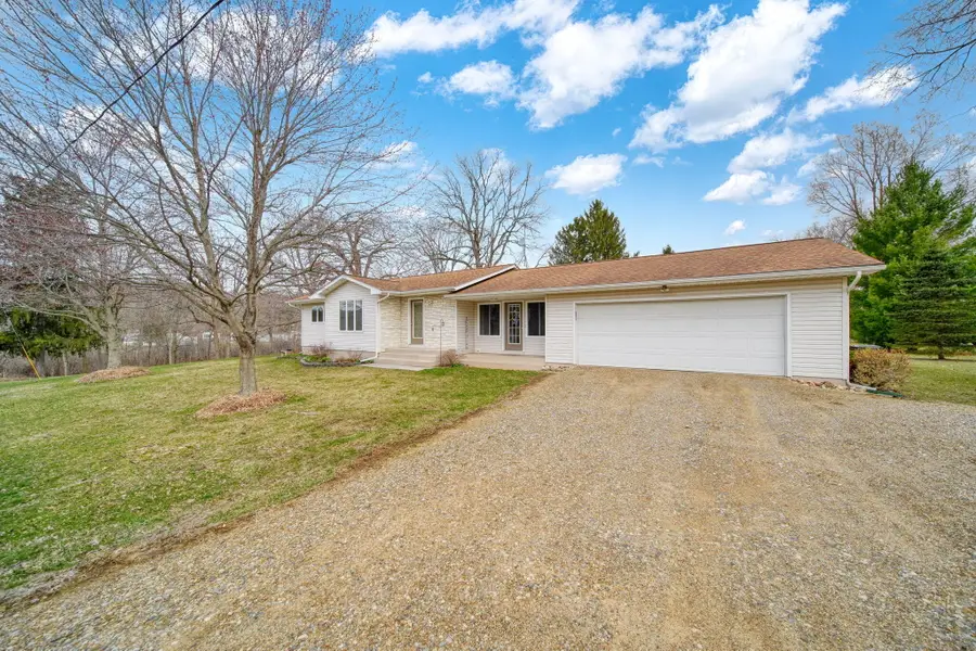 13330 Cornell Road, Concord, MI 49237 - #3