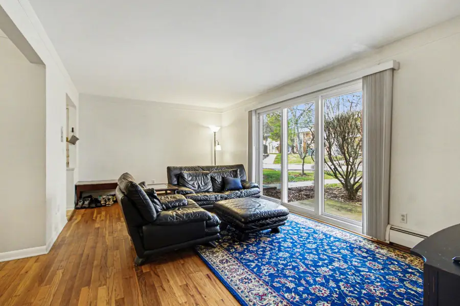 1257 Island Drive #101, Ann Arbor, MI 48105 - #3