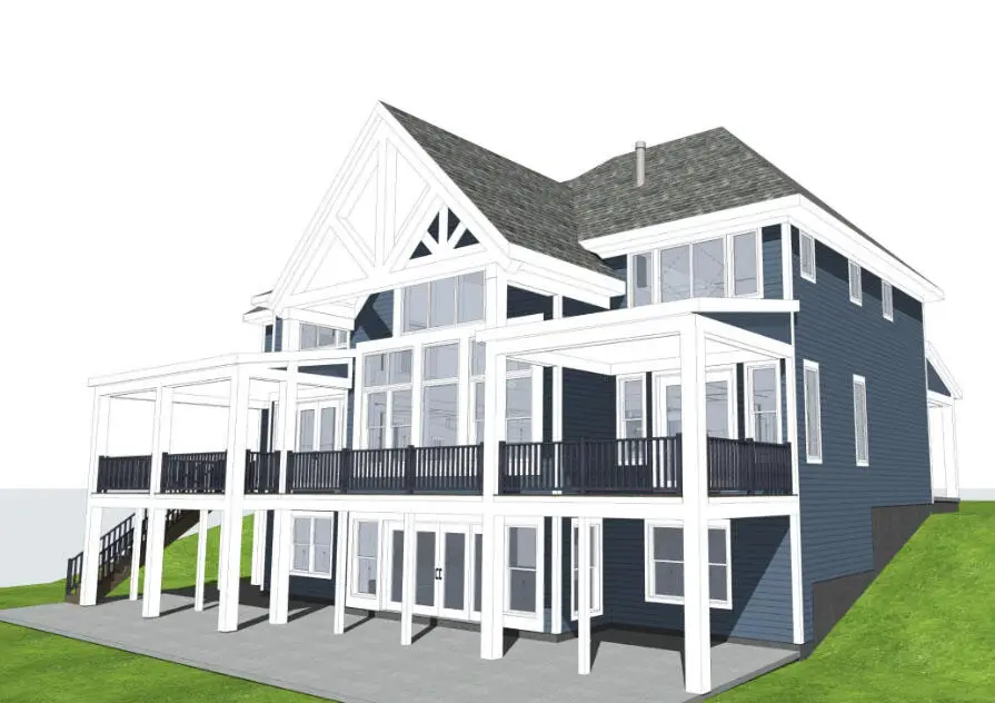 7273 Orlin Court Ne, Rockford, MI 49341 - #3