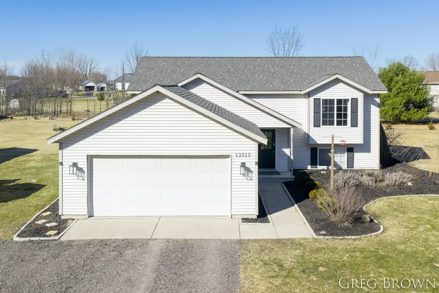 12515 Fargo Street Ne, Gowen, MI 49326 - #2