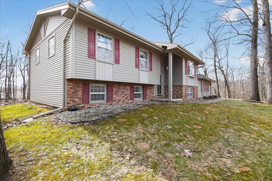 8625 Abbey Road, Jackson, MI 49201 - #2