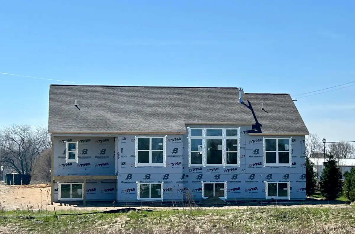 9585 Fields Drive, Zeeland, MI 49464 - #1
