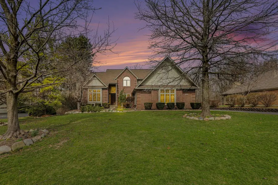 5060 Birkdale Drive, Ann Arbor, MI 48103 - #2