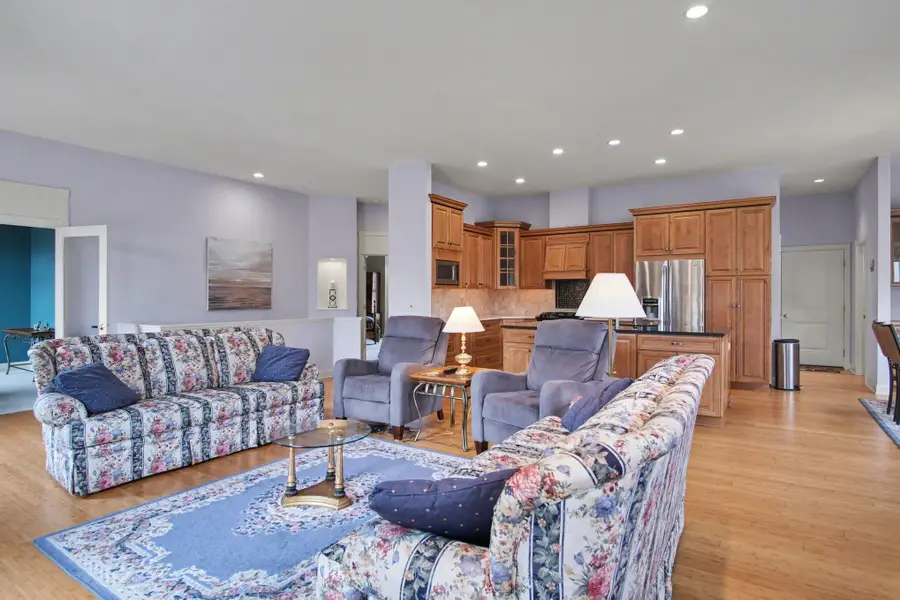 18202 Lost Creek Lane, Spring Lake, MI 49456 - #3