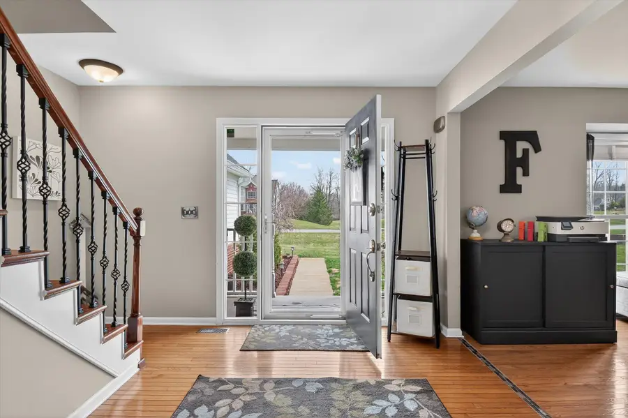 7233 N Lake Orchard Drive, Gregory, MI 48137 - #2