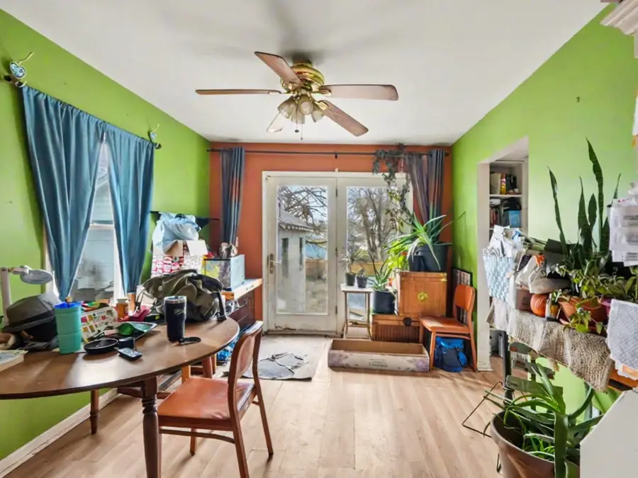 131 Hollis Street, Jackson, MI 49203 - #2