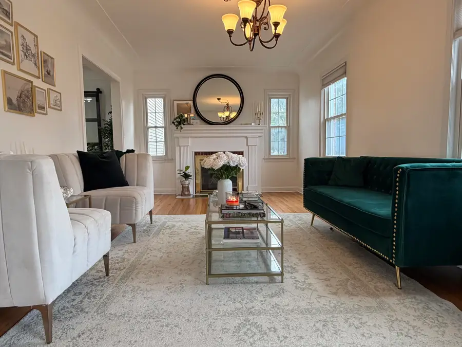 2611 Colrain Drive, Waterford, MI 48328 - #2