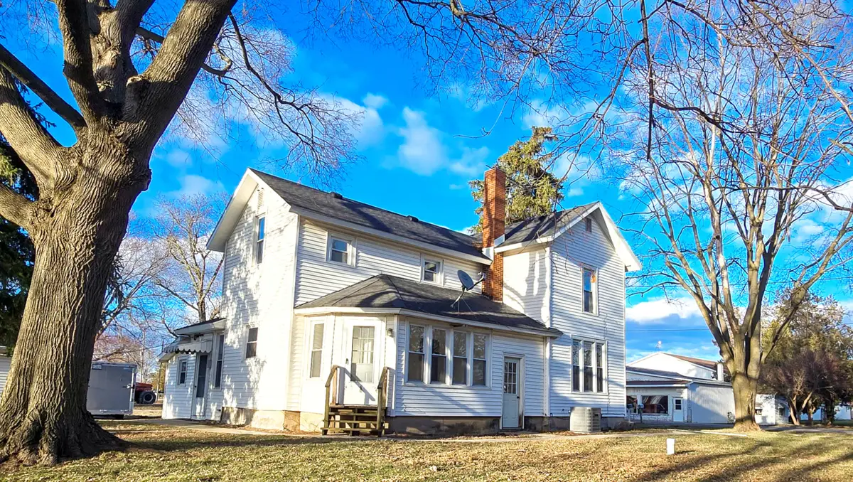 117 N Maple, Bannister, MI 48807 - #1