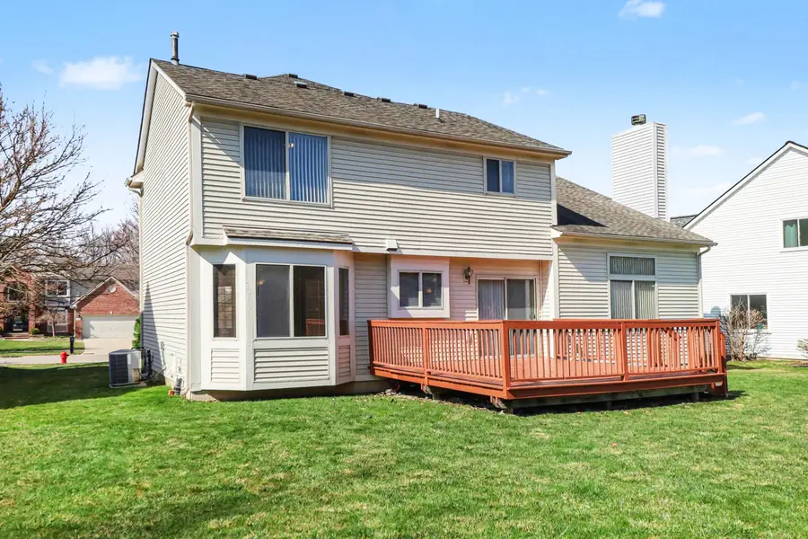 5910 Cedar Ridge Drive, Ann Arbor, MI 48103 - #3
