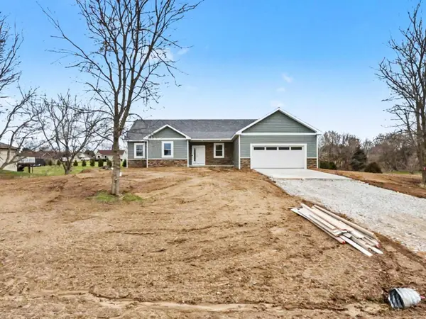 1311 Northwind Drive, Jackson, MI 49201