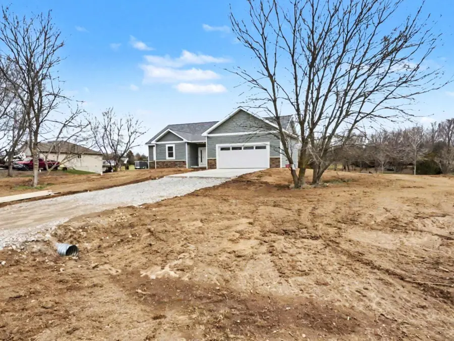 1311 Northwind Drive, Jackson, MI 49201 - #2