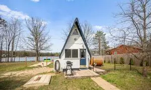 10800 N Wilvan Drive, Bitely, MI 49309