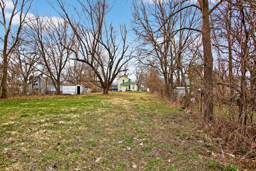 611 Oakhill Avenue, Jackson, MI 49201 - #2