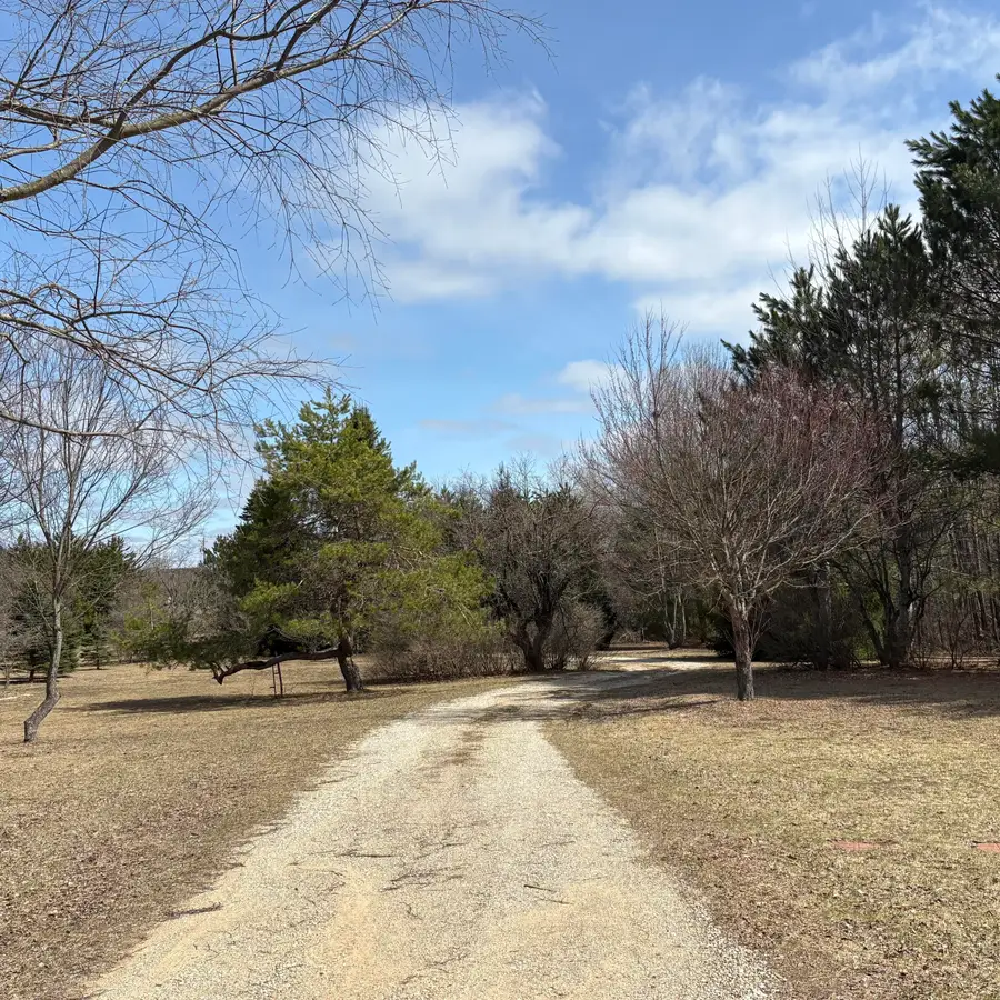 4395 N Raymond Road, Luther, MI 49656 - #3