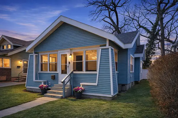 1743 Paris Avenue Se, Grand Rapids, MI 49507