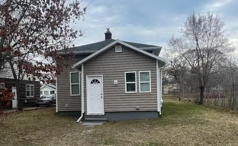 2209 Leahy Street, Muskegon, MI 49444 - #2