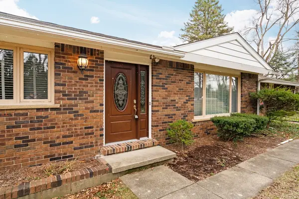 7035 Crane Road, Ypsilanti, MI 48197