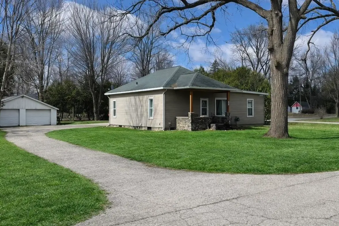 165 S Elm Street, Hesperia, MI 49421 - #1