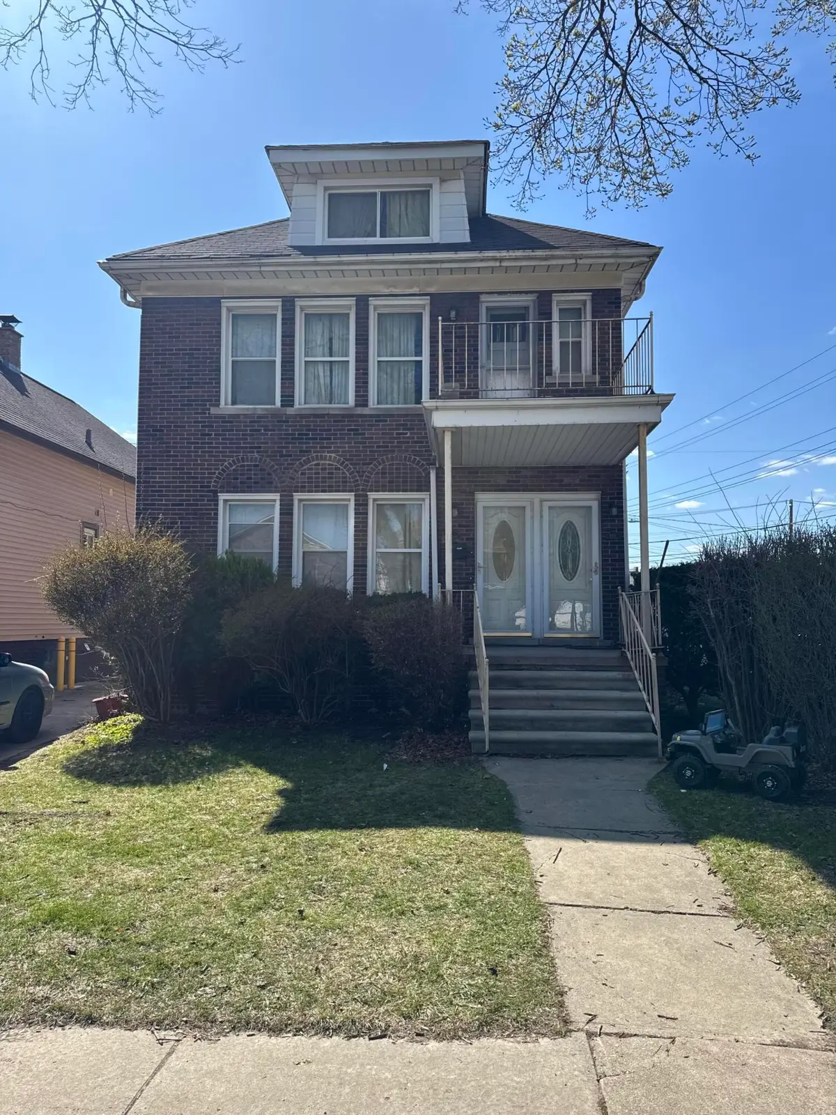 4649 Jonathon Street, Dearborn, MI 48126 - #1