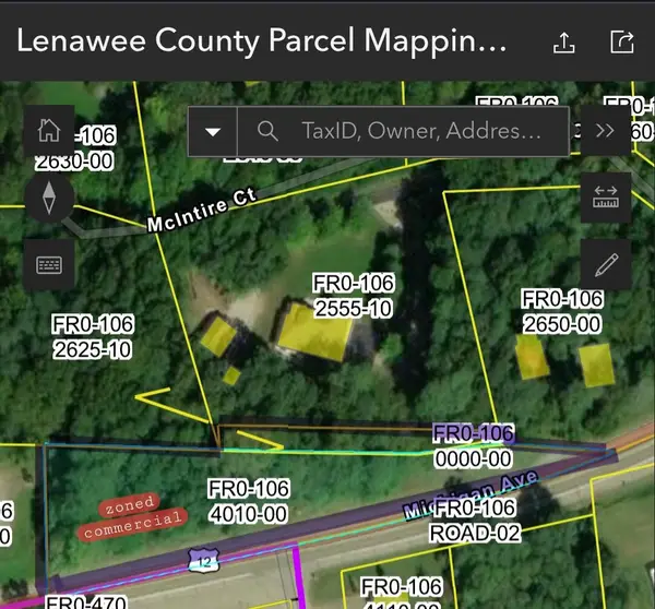 6000 Michigan, Tipton, MI 49287