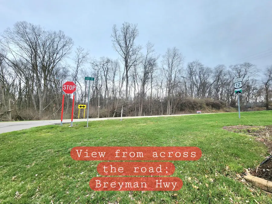 6000 Michigan, Tipton, MI 49287 - #2