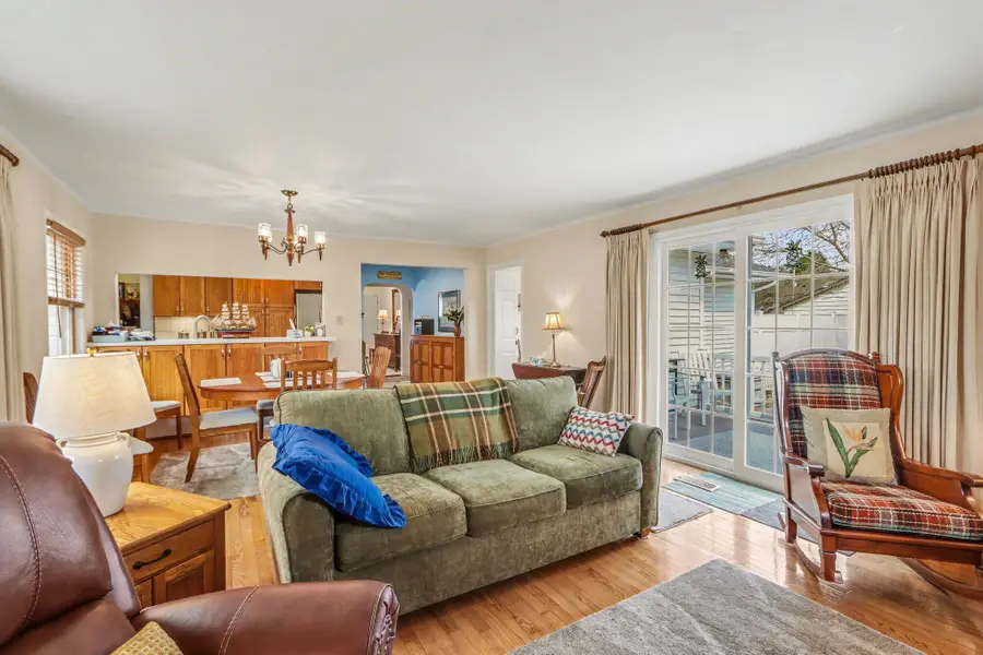 418 Larkspur Avenue, Portage, MI 49002 - #3