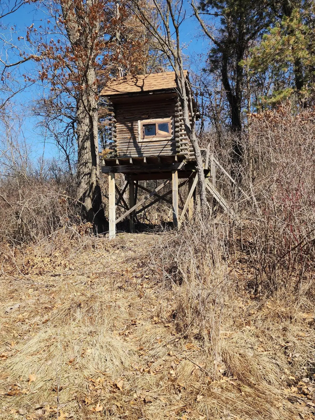 12 Mile Road, Ceresco, MI 49033 - #1