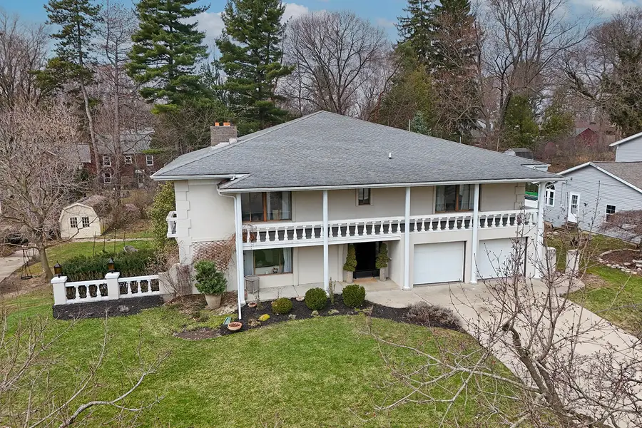 1217 El Camino Drive Nw, Grand Rapids, MI 49504 - #2