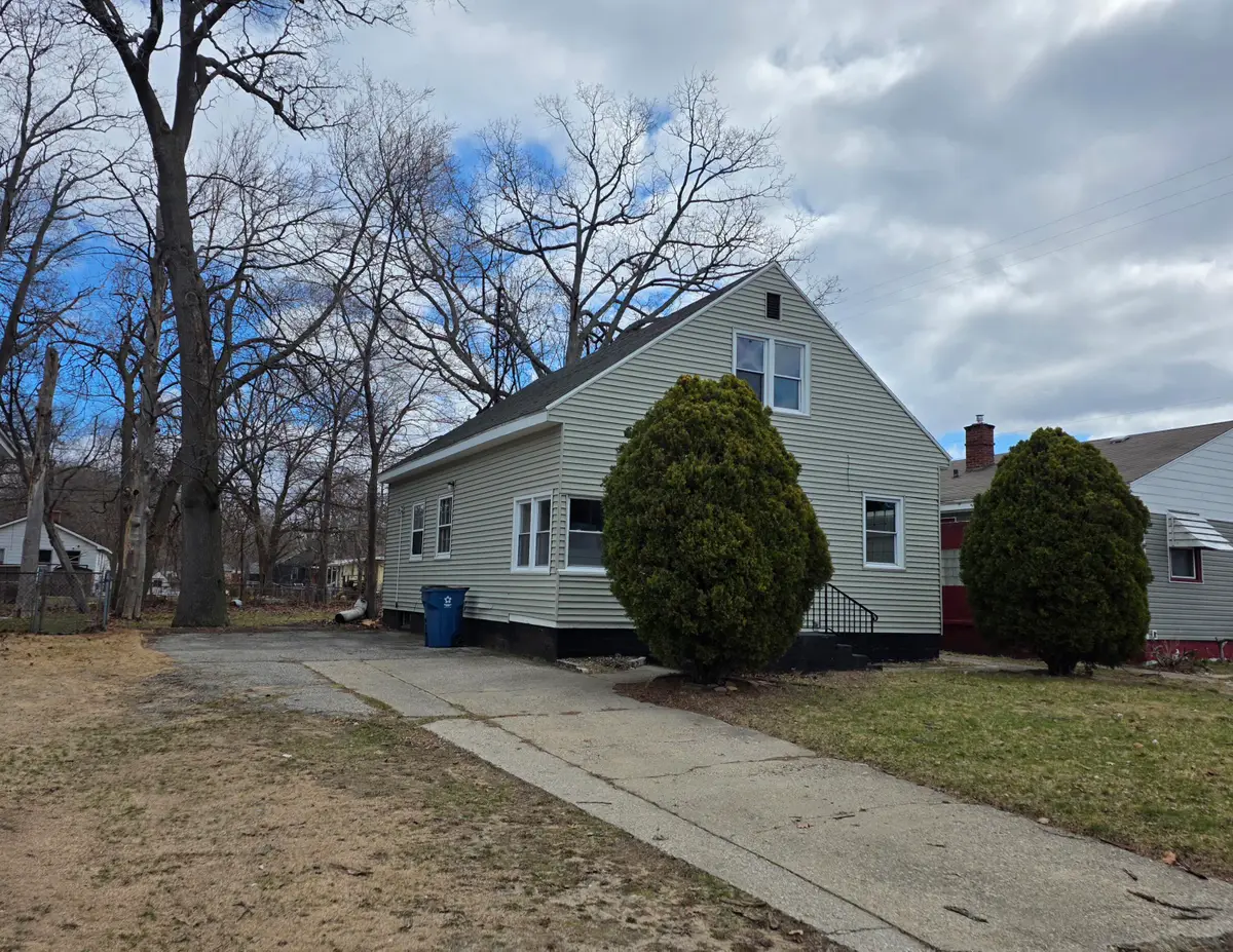 3376 Lemuel Street, Muskegon, MI 49444 - #1