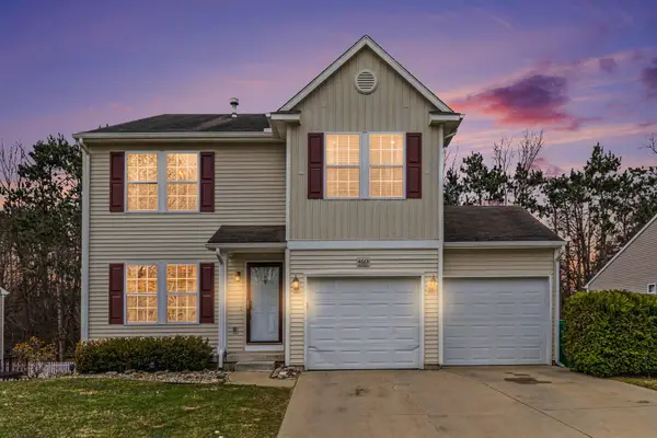 4663 Andover Woods Court, Portage, MI 49024