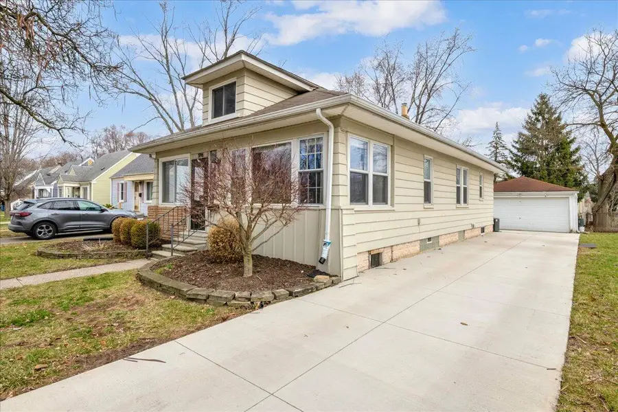 3116 Horton Street, Ferndale, MI 48220 - #2