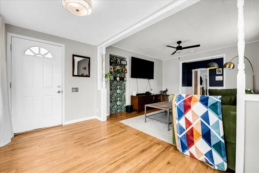 3116 Horton Street, Ferndale, MI 48220 - #3