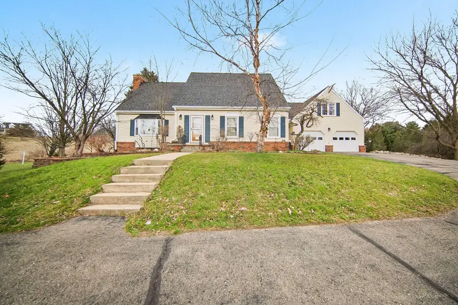 19840 Queens Court, Manchester, MI 48158 - #2