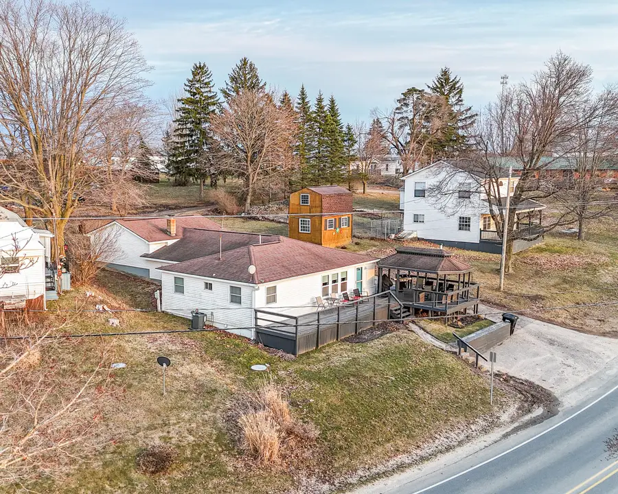 19276 4th Street, Chippewa Lake, MI 49320 - #2