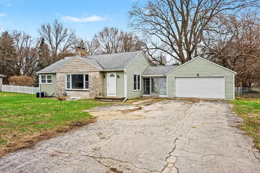 8129 S Sprinkle Road, Portage, MI 49002 - #3