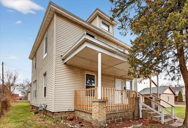 1111 Ionia Avenue Sw, Grand Rapids, MI 49507