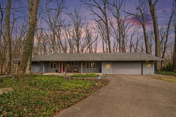 6200 Thunder Bluff Road, Kalamazoo, MI 49009