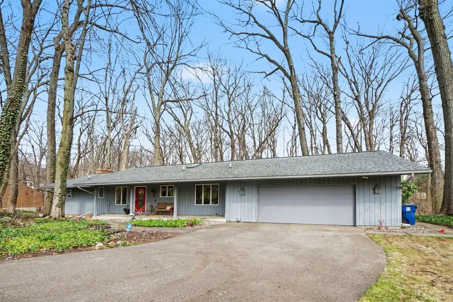 6200 Thunder Bluff Road, Kalamazoo, MI 49009 - #3