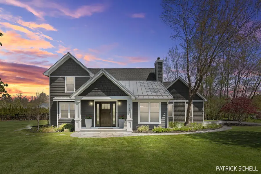 728 Wilderness Ridge Drive, Douglas, MI 49406 - #3