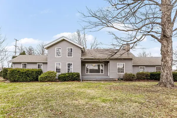 8599 E N Avenue, Kalamazoo, MI 49048