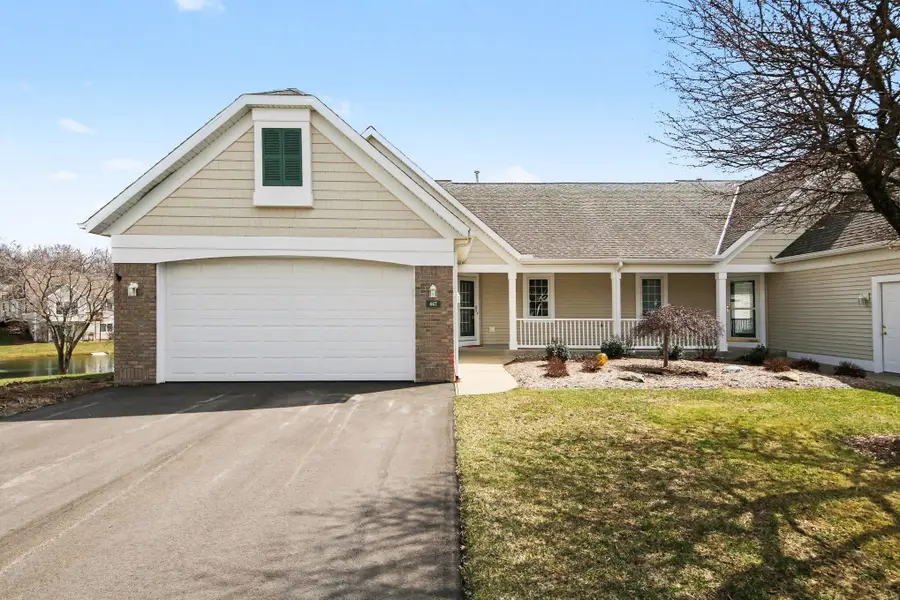 467 Timberlake Drive W, Holland, MI 49424 - #3