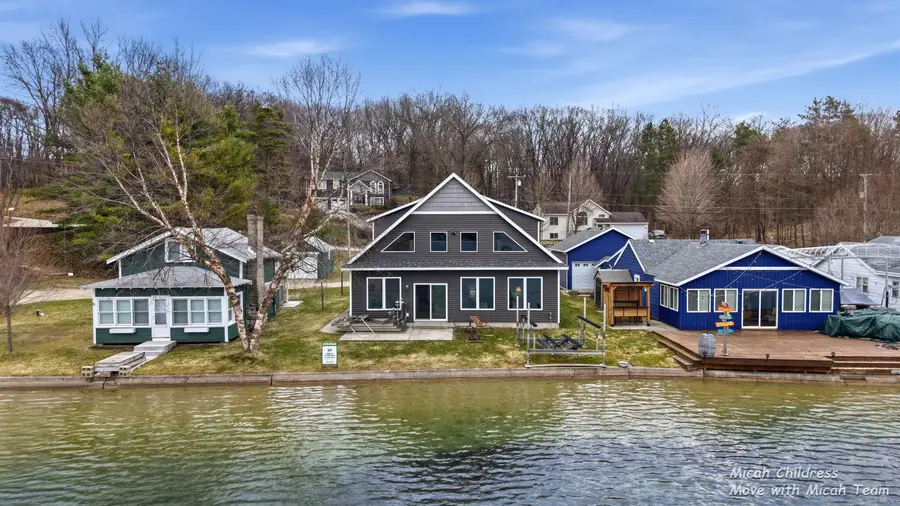 8563 Je Ne Be Drive Ne, Rockford, MI 49341 - #3