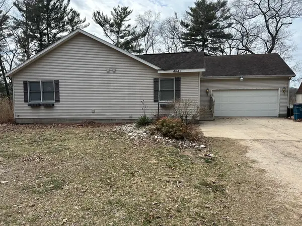 4047 Nash Road, Twin Lake, MI 49457