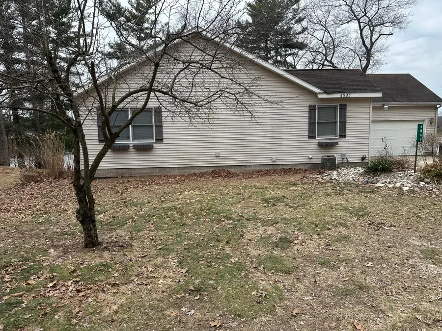 4047 Nash Road, Twin Lake, MI 49457 - #2