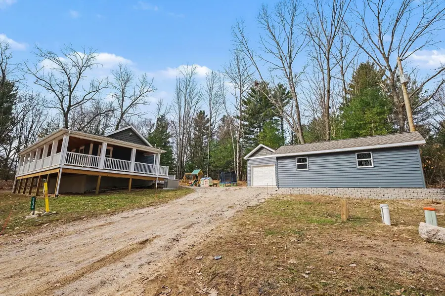 3534 Chickadee Drive, Greenville, MI 48838 - #2