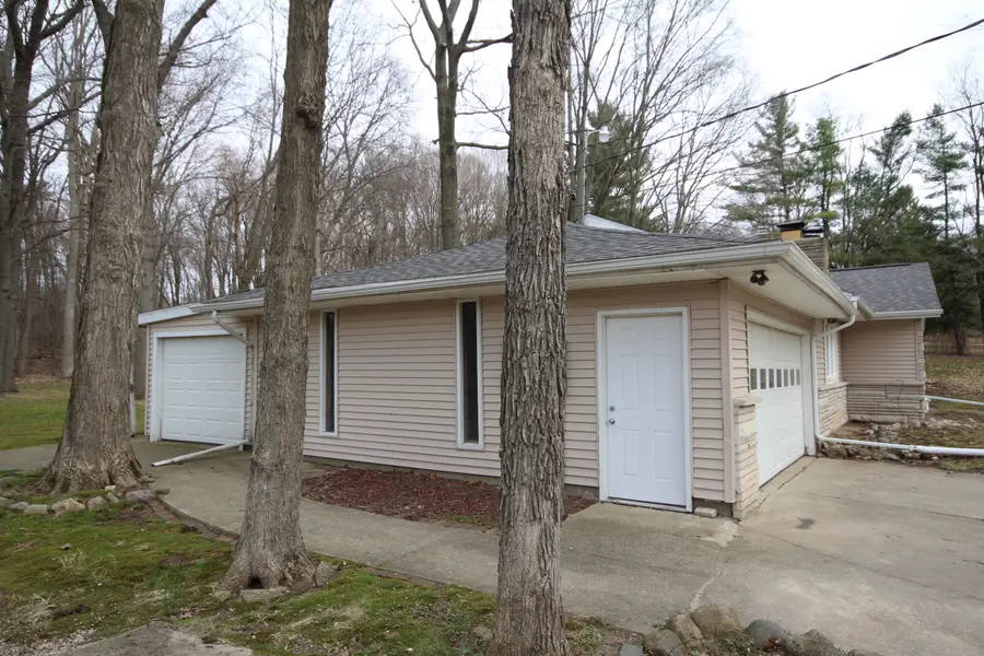 9009 E Main Street, Galesburg, MI 49053 - #3