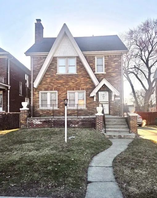 371 Piper Boulevard, Detroit, MI 48215