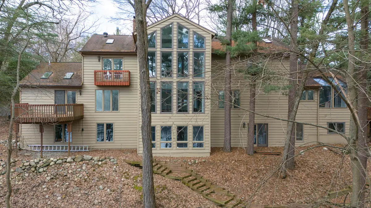 7129 Lakeridge Place, Kalamazoo, MI 49009 - #1